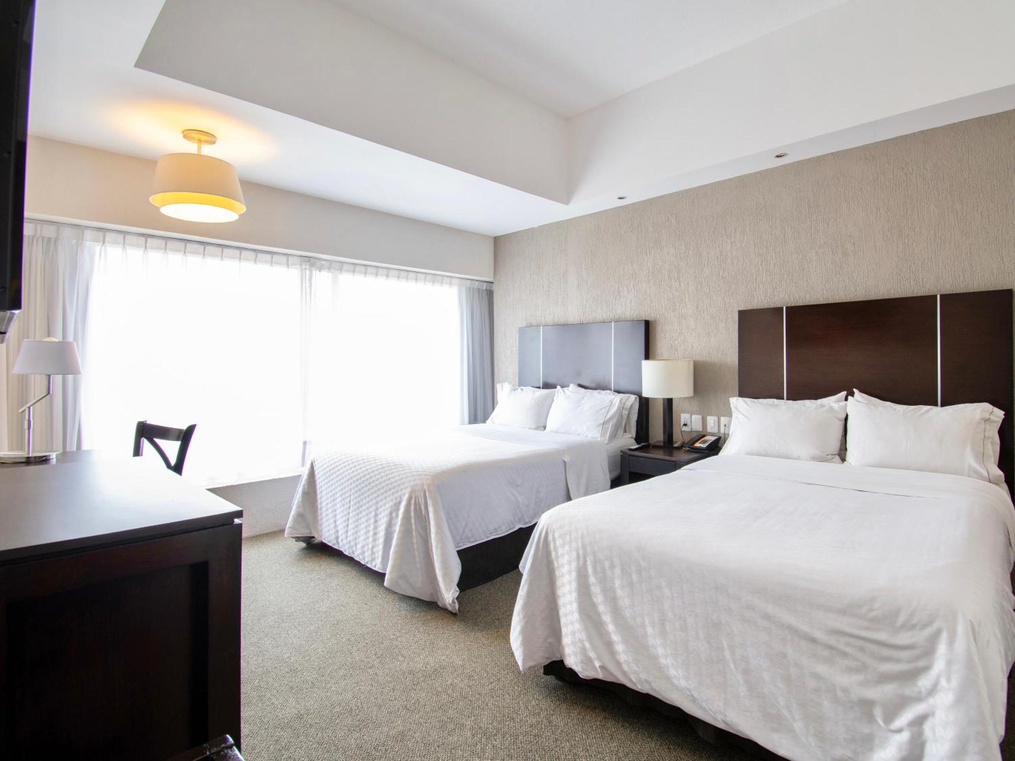 Hotel Plaza Genova Centro Гвадалахара Экстерьер фото